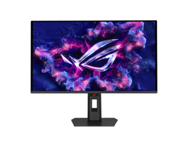 500 гц монитор ASUS ROG Strix XG27AQDPG OLED qd
