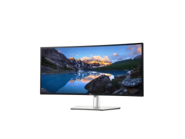 34 дюйма UltraWide монитор DELL U3425WE