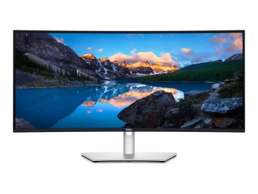 34 дюйма UltraWide монитор DELL U3425WE