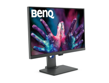 27 дюймов 2560x1440 монитор BenQ PD2705Q