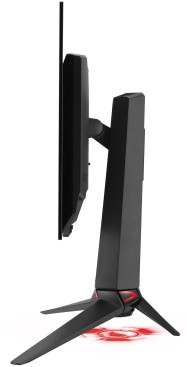 240 гц монитор ASUS ROG Swift PG27AQDM oled