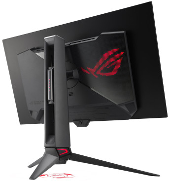 240 гц монитор ASUS ROG Swift PG27AQDM oled
