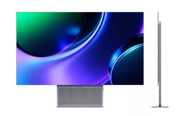 4к монитор 32 дюйма TCL 32X3A oled 240 гц