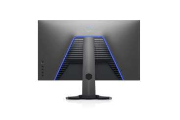 27 дюймов 2560x1440 монитор DELL s2721dgf