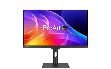 4к монитор 27 дюймов ASUS PA27USD
