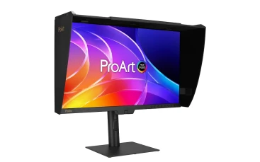 4к монитор 27 дюймов ASUS PA27USD