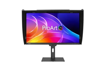 4к монитор 27 дюймов ASUS PA27USD