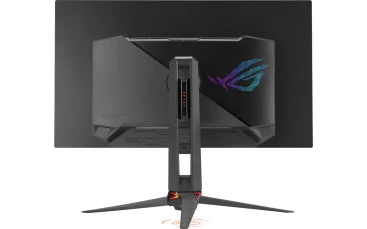 4к oled монитор Asus PG32UCDM3