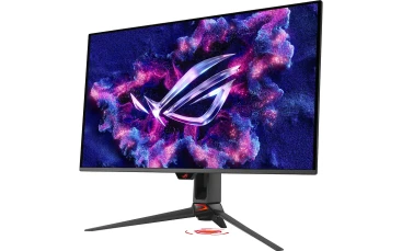 4к oled монитор Asus PG32UCDM3
