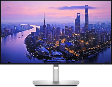 4к монитор 27 дюймов Dell U2725QE