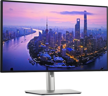 4к монитор 27 дюймов Dell U2725QE