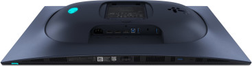 240 гц oled монитор Dell Alienware AW2725Q