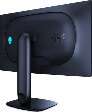240 гц oled монитор Dell Alienware AW2725Q
