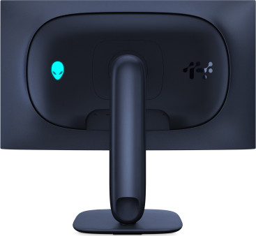 240 гц oled монитор Dell Alienware AW2725Q