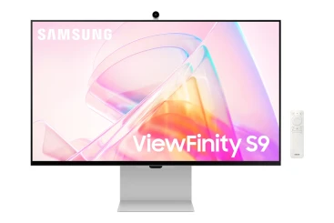 27 дюймов 5к монитор Samsung ViewFinity S9