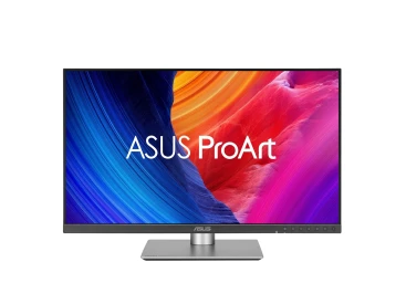 27 дюймов 4к монитор ASUS ProArt PA27JCV