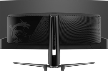240 гц монитор MSI MPG 341CQPX qd oled