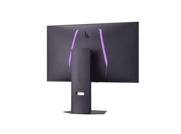 240 гц oled монитор LG 32GS95UV-B 4к