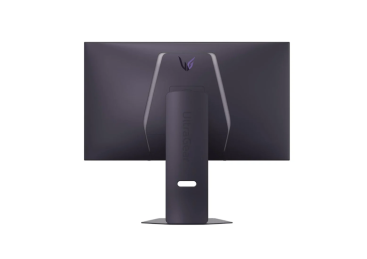 240 гц oled монитор LG 32GS95UV-B 4к