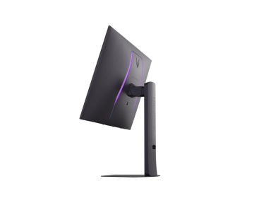 240 гц oled монитор LG 32GS95UV-B 4к