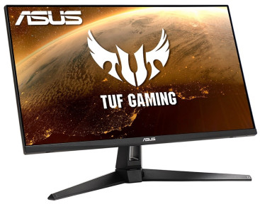27 дюймов монитор ASUS TUF Gaming VG279Q1A