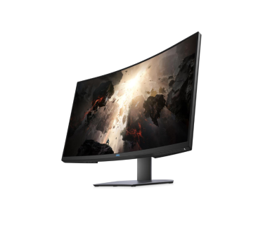 32 дюйма 2560x1440 монитор Dell S3220DGF