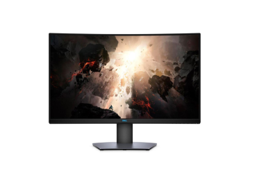 32 дюйма 2560x1440 монитор Dell S3220DGF