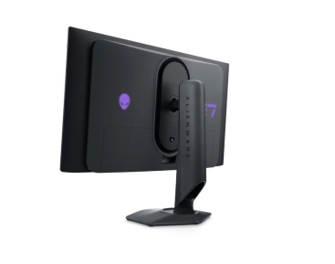 360 гц монитор Dell AW2725DF