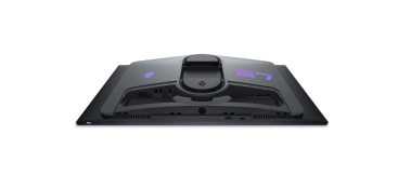 360 гц монитор Dell AW2725DF