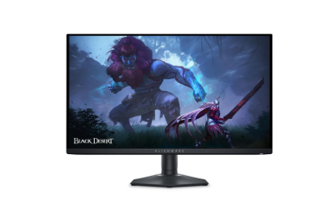 360 гц монитор Dell AW2725DF