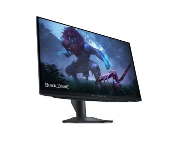 360 гц монитор Dell AW2725DF
