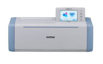 Плоттер BROTHER ScanNCut SDX1000