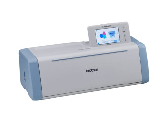 Плоттер BROTHER ScanNCut SDX1000