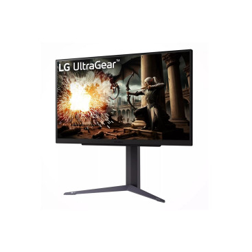 240 гц oled монитор LG UltraGear 27gs95qe-b