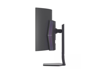 240 гц монитор LG 45GS95QE-B oled