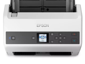 Настольный сканер Epson WorkForce DS-970