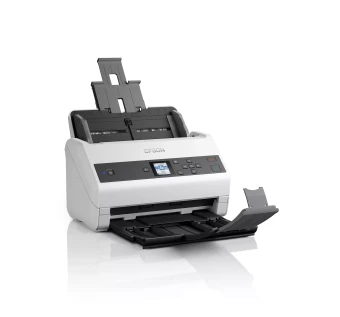 Настольный сканер Epson WorkForce DS-970