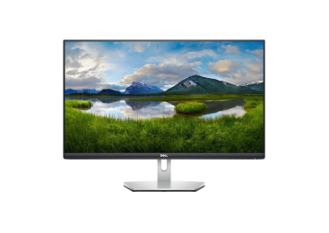 27 дюймов монитор DELL S2721HN