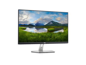 27 дюймов монитор DELL S2721HN
