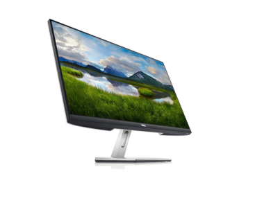 27 дюймов монитор DELL S2721HN