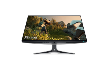 240 гц монитор DELL ALIENWARE AW2723DF