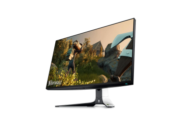 240 гц монитор DELL ALIENWARE AW2723DF